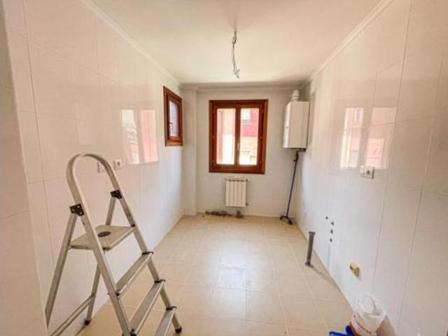 Piso en venta en Gibaja, Ramales De La Victoria