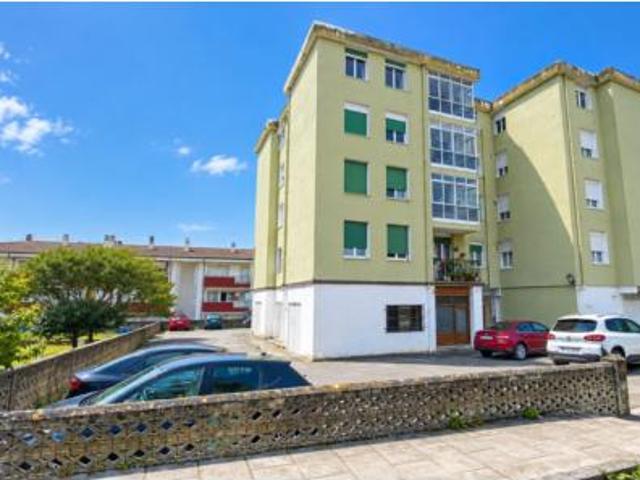 Piso en venta en Gibaja, Ramales De La Victoria