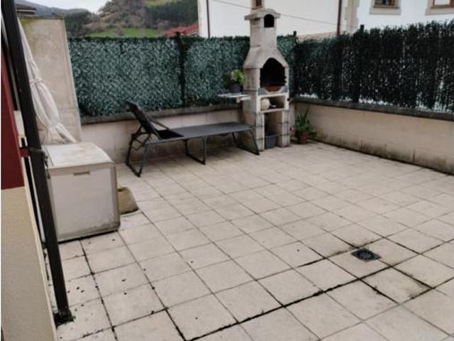 Piso en venta en Soba, Cantabria
