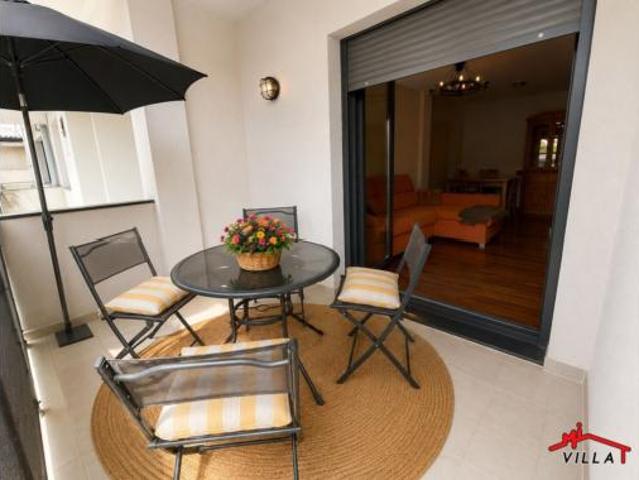 Piso en venta en Salto del Oso, Ramales De La Victoria
