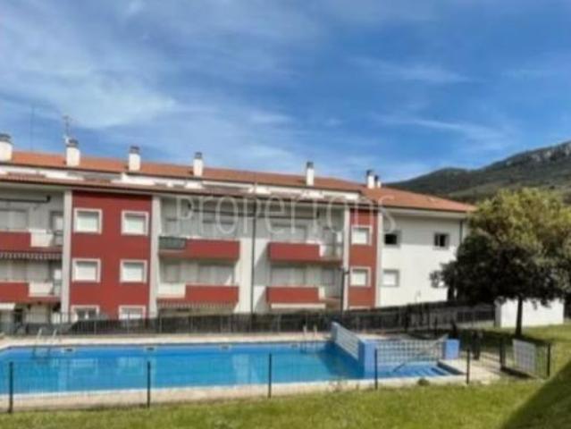 Piso en venta en Vear de Udalla, Ampuero