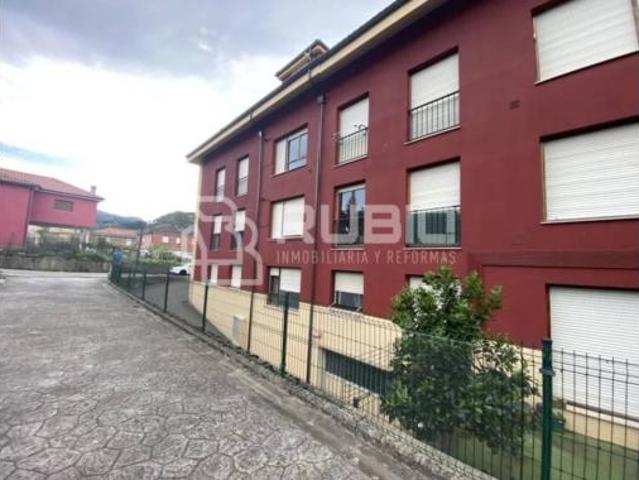 Piso en venta en Ramales De La Victoria, La Estación