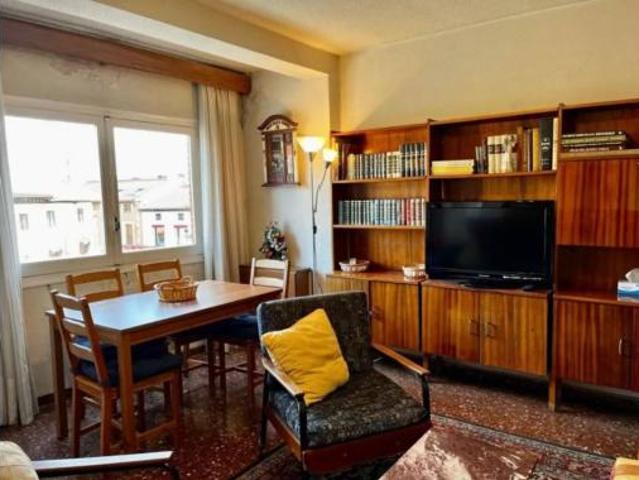 Piso en venta en Sexmo de Lozoya, Rascafría