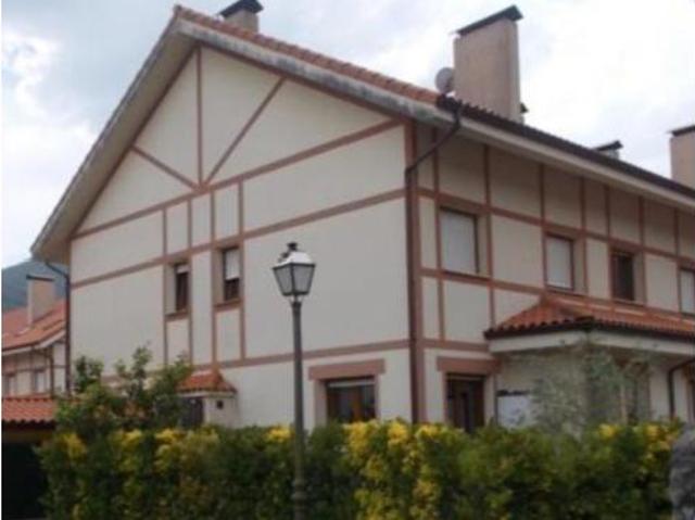 Piso en venta en Rasines, Cantabria