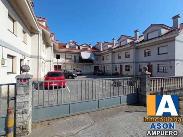 Piso en venta en La Riba, Rasines