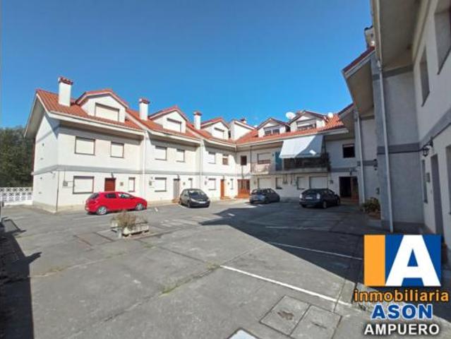 Piso en venta en La Riba, Rasines