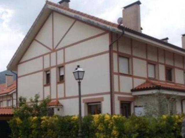 Piso en venta en Rasines, Cantabria
