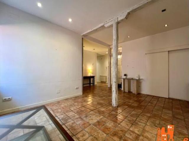 Piso en venta en San Ildefonso, Castilla y León