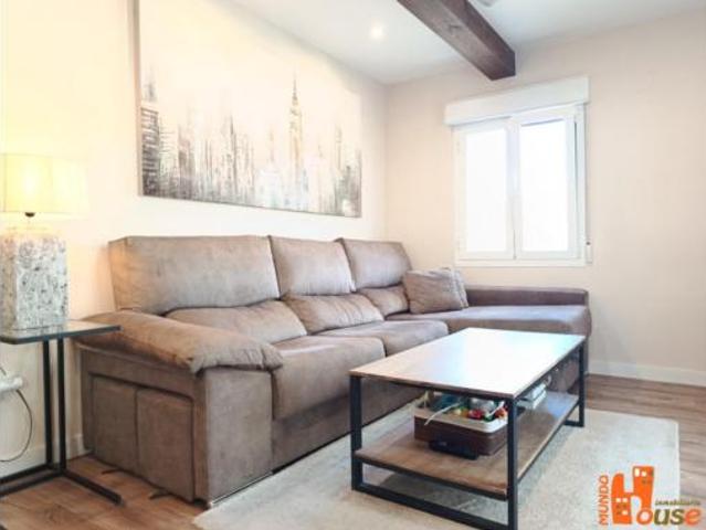 Piso en venta en Barrio Bajo, Real Sitio de San Ildefonso