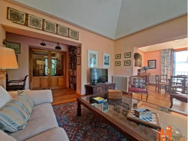 Piso en venta en San Ildefonso, Castilla y León