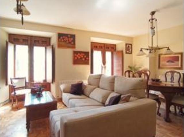Piso en venta en Segovia