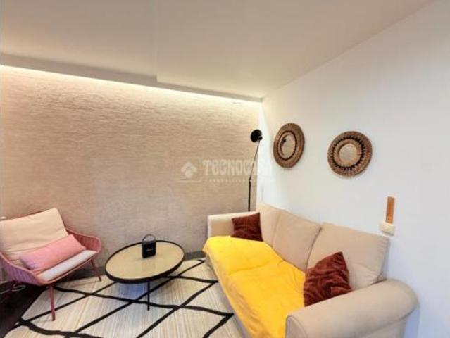 Piso en venta en San Ildefonso, Castilla y León