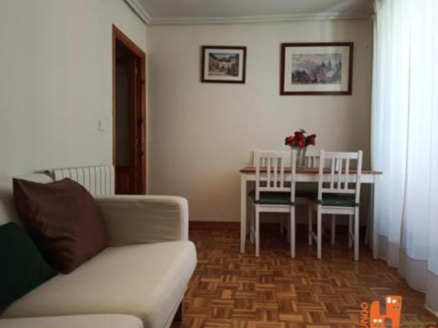 Piso en venta en Barrio Bajo, Real Sitio de San Ildefonso