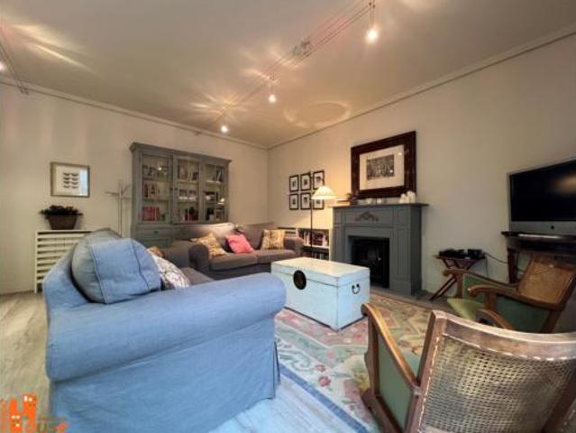 Piso en venta en San Ildefonso, Segovia