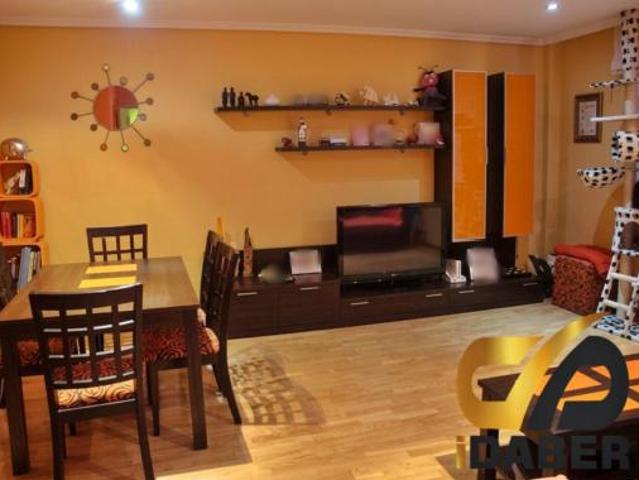 Piso en venta en Recas, Castilla-La Mancha