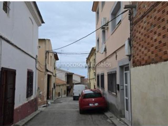 Piso en venta en Recas, Castilla-La Mancha