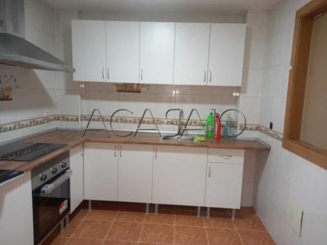Piso en venta en Recas, Castilla-La Mancha