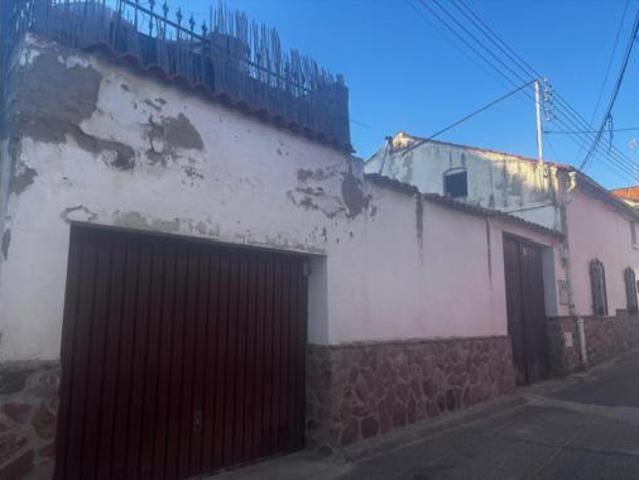 Piso en venta en Recas, Castilla-La Mancha