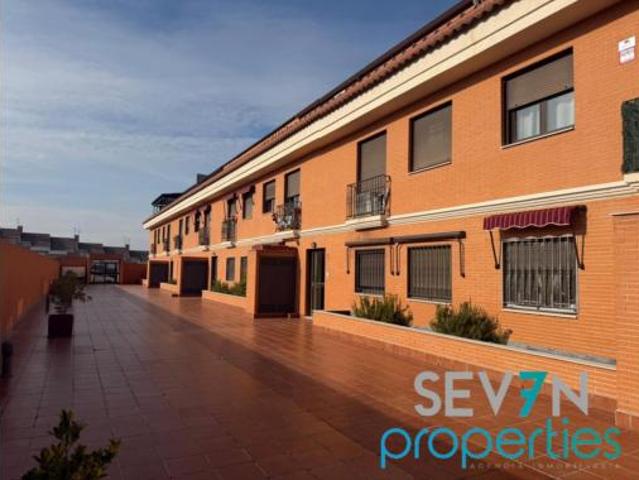 Piso en venta en Recas, Castilla-La Mancha