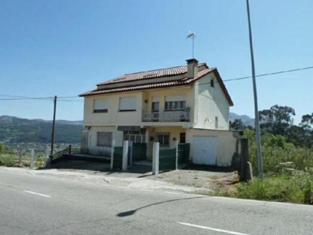 Piso en venta en Vigo, Galicia