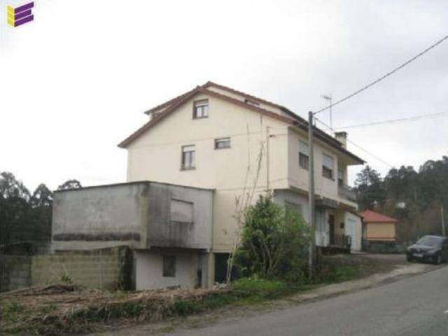 Piso en venta en Vigo, Galicia