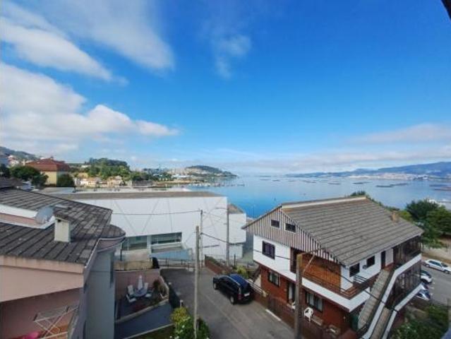 Piso en venta en Chapela, Vigo