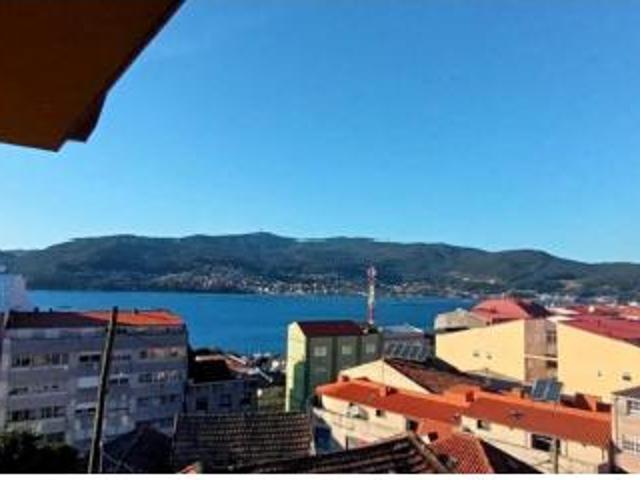 Piso en venta en Chapela, Vigo