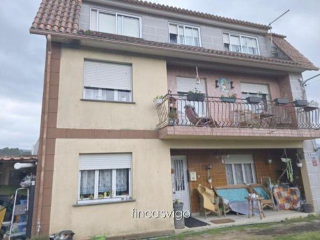 Piso en venta en Cesantes, Vigo