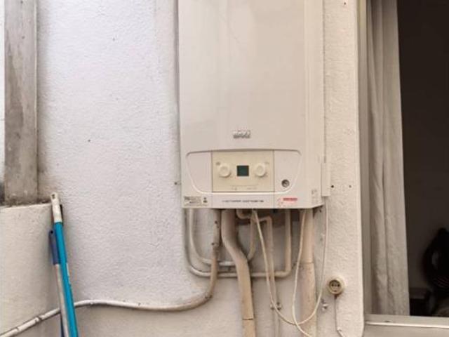 Piso en venta en Redondela, Vigo