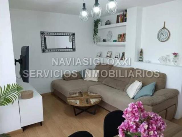 Piso en venta en Redondela, Vigo