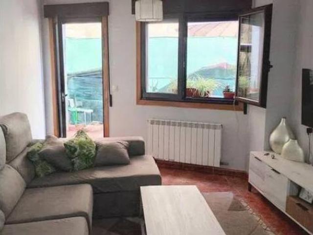 Piso en venta en Cedeira, Vigo