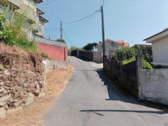 Piso en venta en Chapela, Vigo