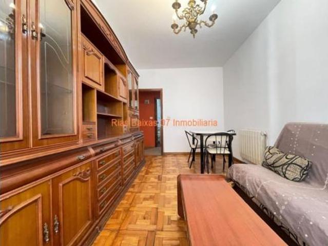 Piso en venta en Redondela, Vigo
