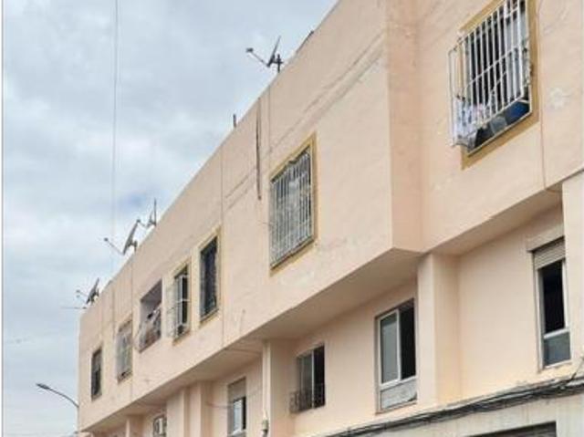 Piso en venta en San Carlos, el Baix Segura / La Vega Baja