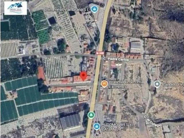 Piso en venta en San Carlos, el Baix Segura / La Vega Baja