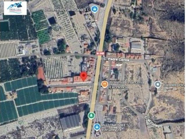 Piso en venta en San Carlos, el Baix Segura / La Vega Baja