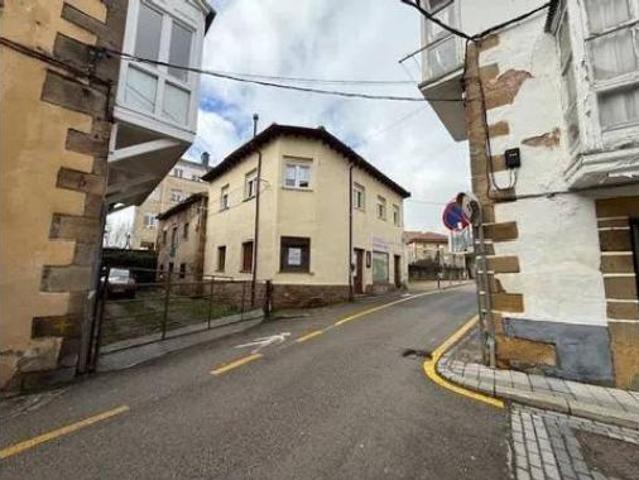 Piso en venta en Reinosa, Cantabria