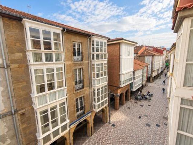 Piso en venta en Reinosa, Cantabria