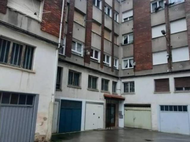 Piso en venta en Reinosa, Cantabria