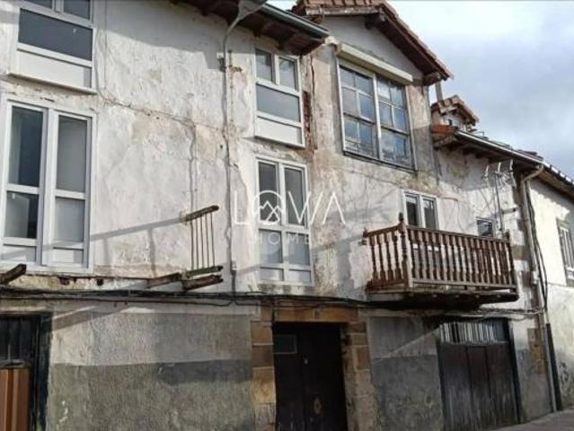 Piso en venta en Reinosa, Cantabria