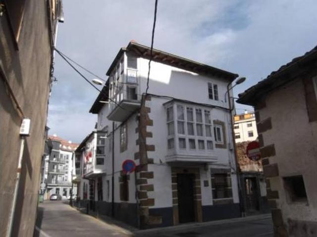 Piso en venta en Reinosa, Cantabria