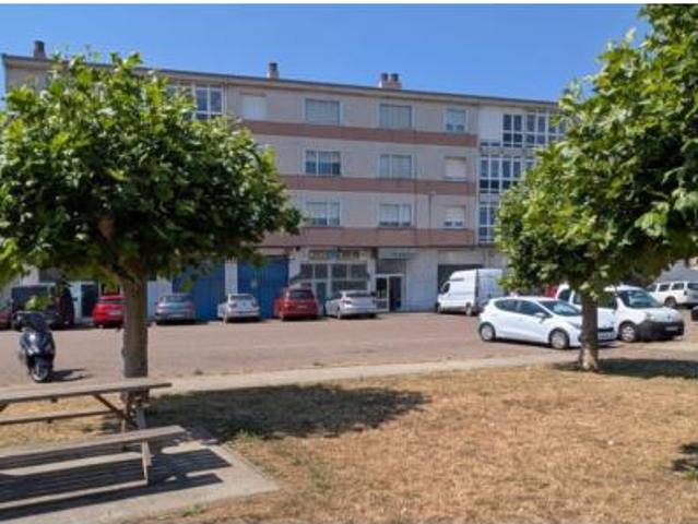 Piso en venta en Reinosa, Cantabria