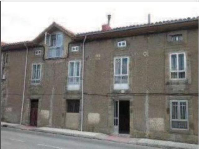 Piso en venta en Urbanización Sol y Nieve, Reinosa