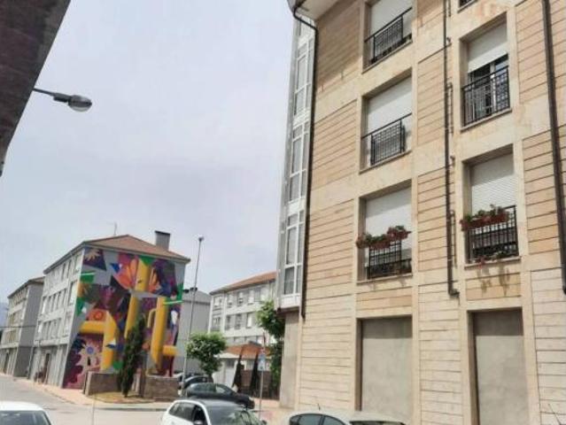 Piso en venta en Reinosa, Cantabria