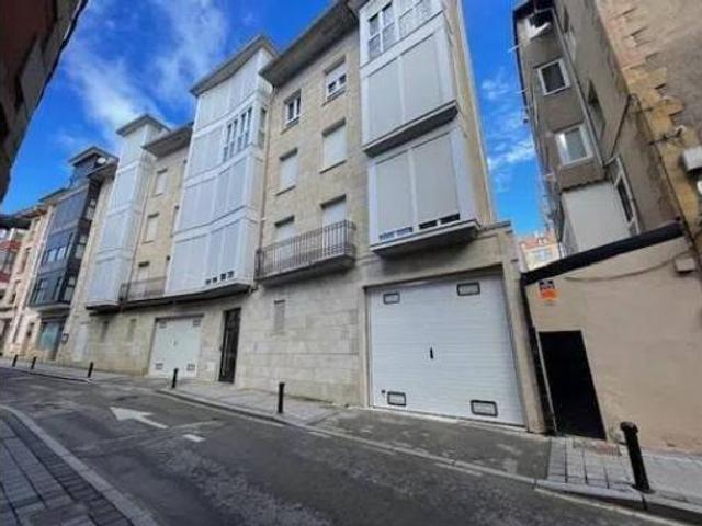 Piso en venta en Urbanización Sol y Nieve, Reinosa