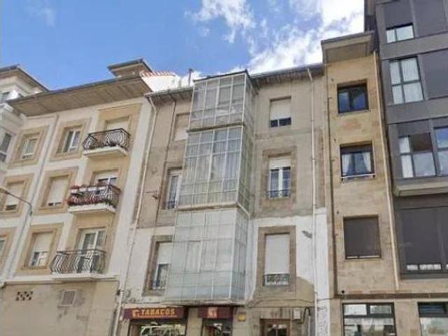Piso en venta en Reinosa, Cantabria
