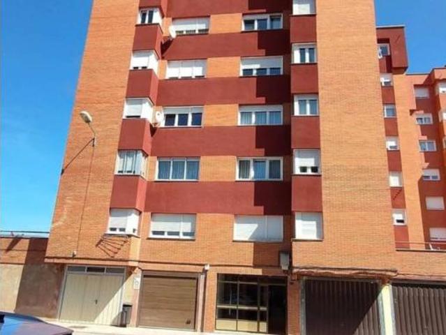Piso en venta en Reinosa, Cantabria