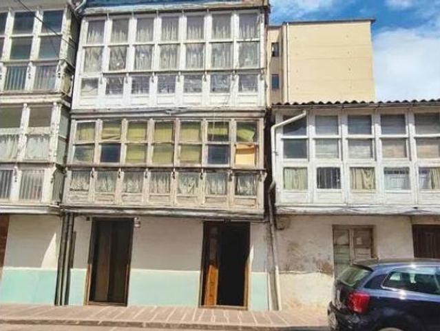 Piso en venta en Reinosa, Cantabria