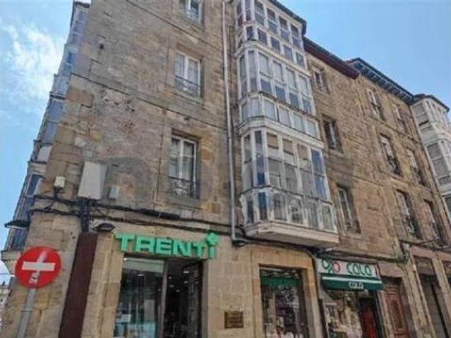 Piso en venta en Reinosa, Cantabria