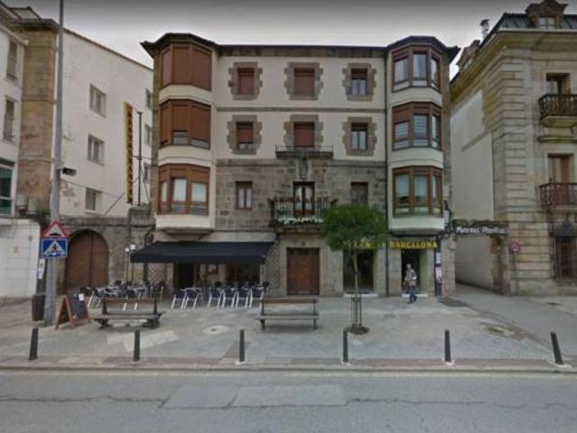 Piso en venta en Reinosa, Cantabria